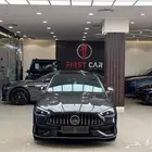 Mercedes C43 AMG 2023