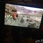 نيتندو معه ردد وا مصارعه وا قرند القديمه