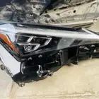 طقم شمعات لكزسUX من 2019 إلى 2024