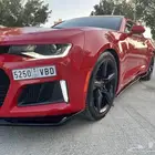 للبيع كامارو RS   موديل 2016