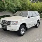 باترول سوبر سفاري ( مخزن )