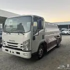 ايسوزو وايت 2025 جديد اصفار بسعر مناسب