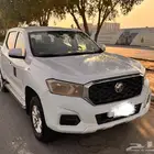 ام جي غمارتين ديزل دبل وكاله