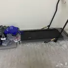 على السوق