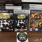 العاب بلايستيشن 2 عربية (اصلية)