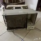 مكيف شباك