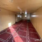 كرفان للبيع