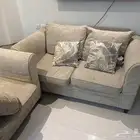 أثاث كنب مستعمل