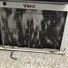 مكيف شباك للبيع