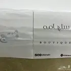 طباعة أكياس بلاستيك مقاسات مختلفة توصيل لجميع أنحاء المملكة