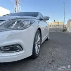 هونداي أزيرا 2015 فل كامل