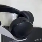 سماعة سوني ps5 pulse 3d headset