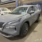 نيسان اكس تريل 7 راكب دبل 2025 سعودي104075