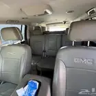 جمس يوكن 2017 SLE XL نظيف على الشرط بحاله الوكاله ممشى 33الف