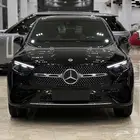 مرسيدس GLC 200 Coupe جديد 2025 باكج AMG فل كامل
