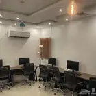 اغراض معمل متكامل للبيع