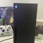 اكس بوكس سيرس اكس