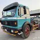 راس البي سست قيرعادي موديل 88 حجم 1635 نقل خاص