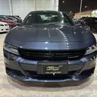 دودج تشارجر موديل 2019 استاندر نظيف