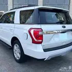 فورد اكسبيدشن 2021 دبل قصير 6سلندر نضيفXL