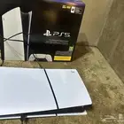 بلايستيشن 5 سليم ديجتال ماله أسبوع بكامل أغراضه