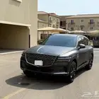 جينيسيس GV80 رويال فل كامل 2023 ممشى قليل