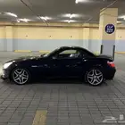 مرسيدس slk 250