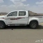 هايلوكس دبل وكالة