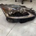 يوجد لدينا شمعات واصطبات اصلي مستخدم