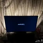 شاشة شبه جديده 50 بوصه من اكسترا