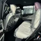 جيب لكزز(2025) BB خليجي الساير أسود داخل اف وآيت بطاقه جمرك