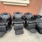 كراسي حلاقة للبيع
