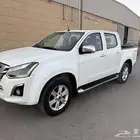 ايسوزو ديماكس دبل اوتوماتيك 2017