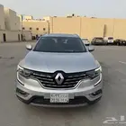 رينو كوليوس 2018 فل كامل
