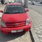 تايوتا اكس ايه