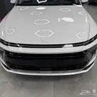 سوناتا ستاندر وارد الوكيل 2025