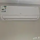 مكيف سبليت 18000 وحدة