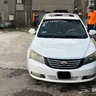 جيلي EC 7 2014