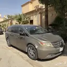 فان هوندا اوديسي