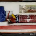شنطة اسعافات فورد