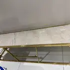 طاولة تلفزيون مستعمله
