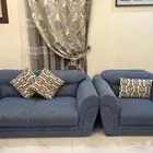 طقم كنب