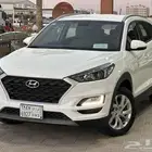 جيب هونداي توسان بنزين 2020 دبل