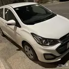 شيفروليه سبارك 2020
