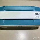 للبيع ماسح ضوئي وطابعة ملونه HP Deskjet 3789