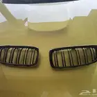 شبك امامي BMW M3 M4