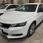 شيفرولية امبالا 2018 LS