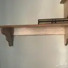 رفوف للبيع