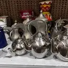 برقان استيل
