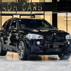 بي ام دابليو X5 2014 كت Mبلاك ايديشن(بحالة ممتازة)